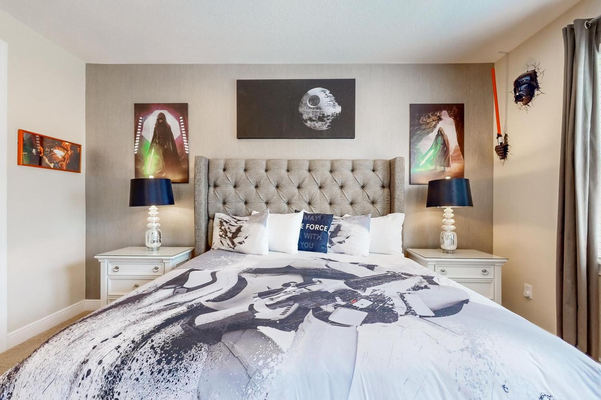 Magical Memories Mansion Villa Orlando Ngoại thất bức ảnh